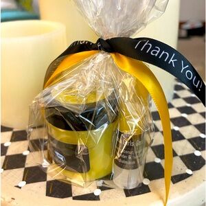 MIRACLE HEALING ❤️‍🩹 BALM THANK YOU GIFT 🎁 SET— Teacher’s graduates dad etc.